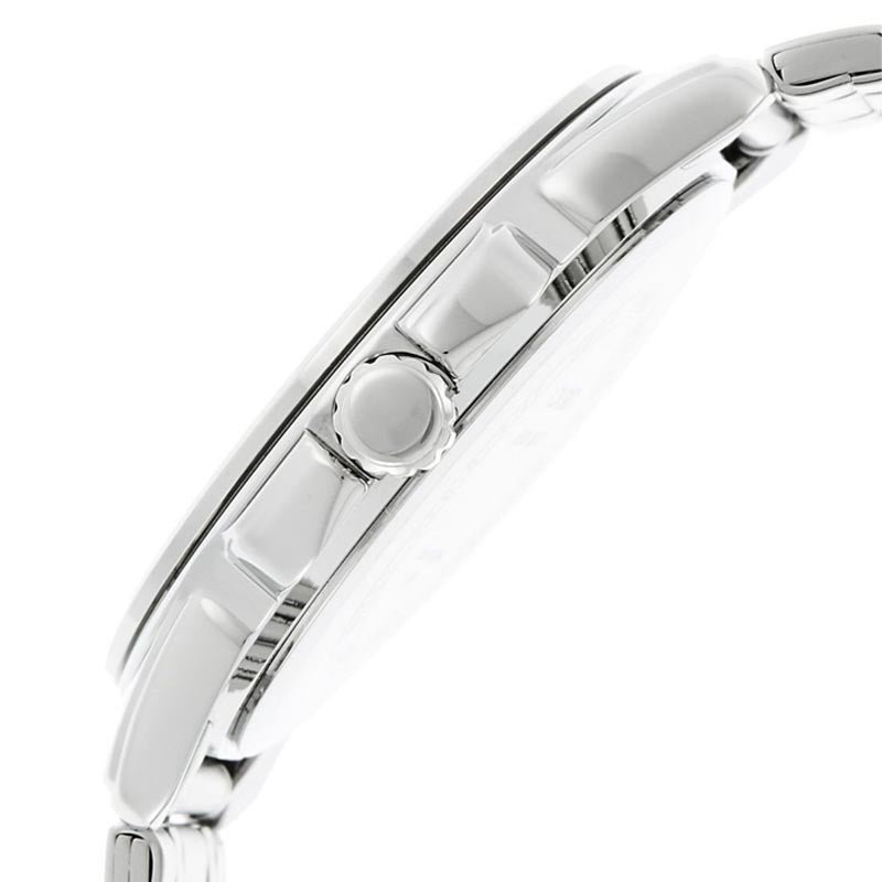 Casio MTP-V002D-1B – Montre Homme Acier Inoxydable Noir Classique