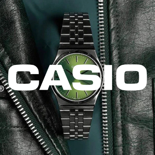 Casio