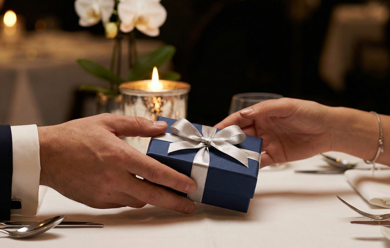 Idées Cadeaux