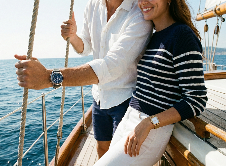 Douceur & Raffinement