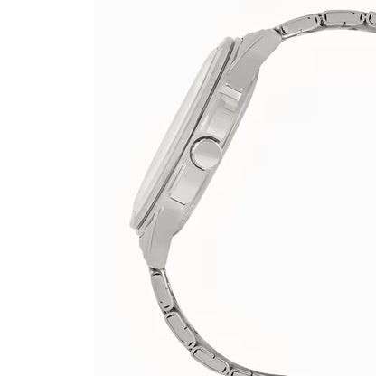 Casio MTP-1314D-7AVDF – Montre Homme Acier Inoxydable Argent