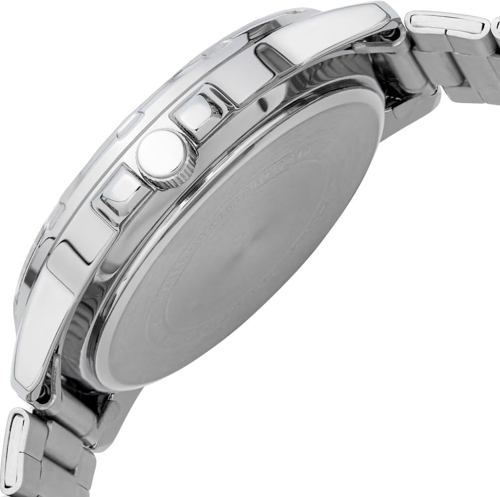 Casio MTP-VD01D-7CV – Montre Homme Acier Inoxydable Cadran Blanc