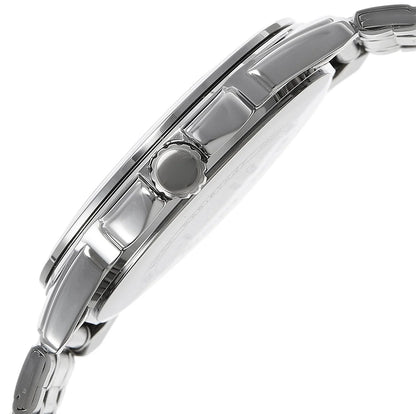 Casio MTP-1314D-2AVDF – Montre Homme Acier Inoxydable Bleu
