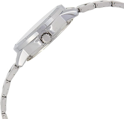 Casio LTP-V004D-1B2UDF – Montre Femme Acier Inoxydable Noir