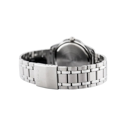 Casio MTP-1314D-7AVDF – Montre Homme Acier Inoxydable Argent