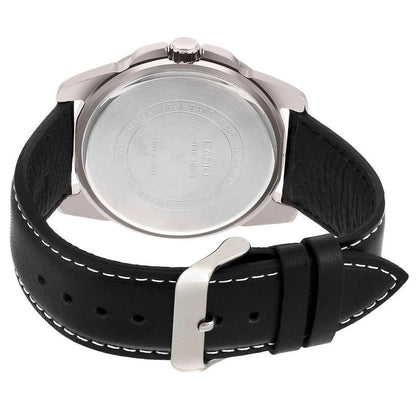Casio MTP-1314L-8AVDF – Montre Homme Élégante Bracelet Cuir