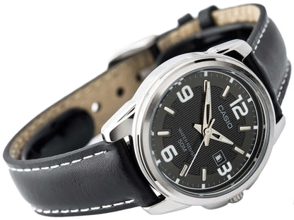 Casio MTP-1314L-8AVDF – Montre Homme Élégante Bracelet Cuir