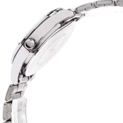 Casio LTP-V005D-4B – Montre Femme Acier Inoxydable Rose Élégante