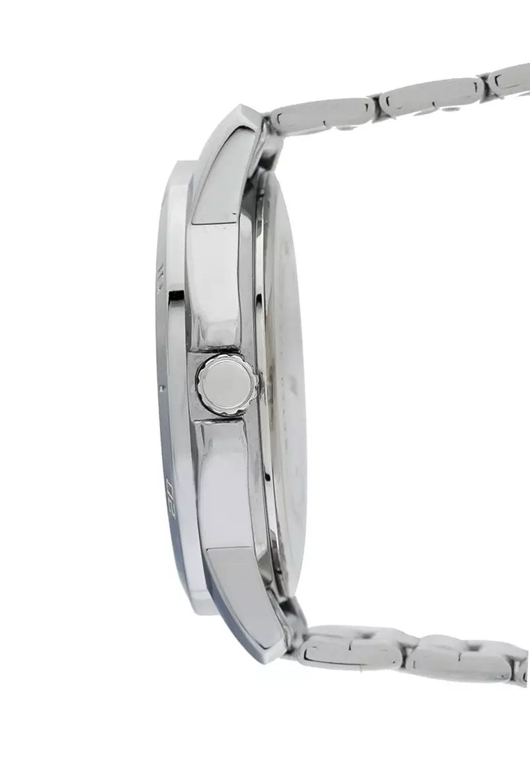Casio MTP-V004D-7B2UDF – Montre Homme Bracelet Acier inoxydable
