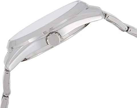 Casio MTP-1335D-7AVDF – Montre Homme Acier Inoxydable Argent
