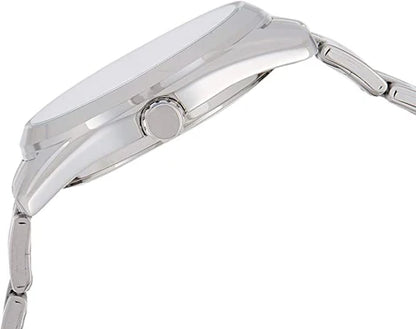 Casio MTP-1335D-7AVDF – Montre Homme Acier Inoxydable Argent