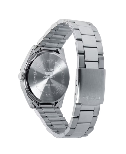 Casio MTP-1302D-1A2VDF – Montre Homme Acier Inoxydable Argent